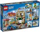LEGO® City 60200 - Főváros