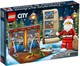 LEGO® City 60201 - LEGO® City Adventi naptár (2018)