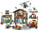 LEGO® City 60203 - Síüdülő