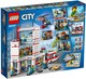 LEGO® City 60204 - LEGO® City Kórház