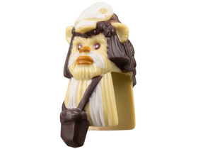Bézs ewok felsőtest