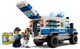LEGO® City 60209 - Légi rendőrségi gyémántrablás