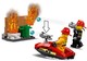LEGO® City 60215 - Tűzoltóállomás