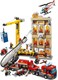 LEGO® City 60216 - Belvárosi tűzoltóság