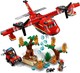 LEGO® City 60217 - Tűzoltó repülő