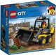 LEGO® City 60219 - Építőipari rakodó