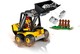 LEGO® City 60219 - Építőipari rakodó