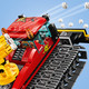 LEGO® City 60222 - Hótakarító