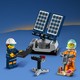 LEGO® City 60225 - Rover tesztvezetés