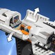 LEGO® City 60226 - Marskutató űrsikló
