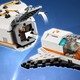 LEGO® City 60227 - Hold-űrállomás