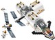 LEGO® City 60227 - Hold-űrállomás
