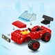 LEGO® Juniors 60232 - Központi garázs