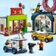 LEGO® City 60233 - Fánkozó megnyitó