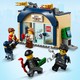 LEGO® City 60233 - Fánkozó megnyitó
