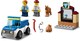 LEGO® City 60241 - Kutyás rendőri egység