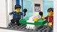 LEGO® City 60246 - Rendőrkapitányság
