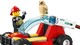 LEGO® City 60247 - Erdőtűz