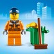 LEGO® City 60249 - Utcaseprő gép