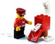 LEGO® City 60250 - Postarepülő