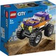 LEGO® City 60251 - Óriás-teherautó