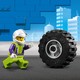 LEGO® City 60251 - Óriás-teherautó