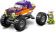 LEGO® City 60251 - Óriás-teherautó