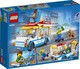 LEGO® City 60253 - Fagylaltos kocsi