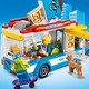 LEGO® City 60253 - Fagylaltos kocsi