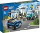 LEGO® City 60257 - Benzinkút