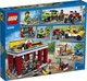 LEGO® City 60258 - Szerelőműhely