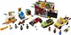 LEGO® City 60258 - Szerelőműhely