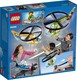 LEGO® City 60260 - Repülőverseny