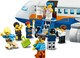 LEGO® City 60262 - Utasszállító repülőgép