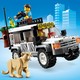 LEGO® City 60267 - Szafari Mini terepjáró