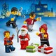 LEGO® City 60268 - Adventi naptár (2020)