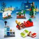 LEGO® City 60268 - Adventi naptár (2020)