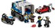 LEGO® City 60276 - Rendőrségi rabszállító