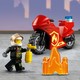 LEGO® City 60281 - Tűzoltó mentőhelikopter