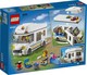LEGO® City 60283 - Lakóautó nyaraláshoz