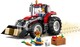 LEGO® City 60287 - Traktor