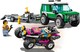 LEGO® City 60288 - Verseny homokfutó szállítóautó