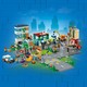 LEGO® City 60290 - Gördeszkapark