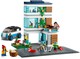 LEGO® City 60291 - Családi ház