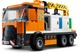 LEGO® City 60292 - Városközpont