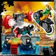 LEGO® City 60294 - Kaszkadőr show teherautó