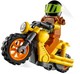 LEGO® City 60297 - Demolition kaszkadőr motorkerékpár