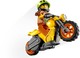 LEGO® City 60297 - Demolition kaszkadőr motorkerékpár