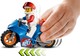 LEGO® City 60298 - Rocket kaszkadőr motorkerékpár
