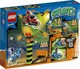 LEGO® City 60299 - Kaszkadőr verseny
